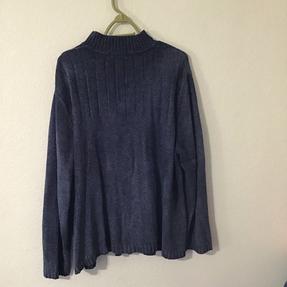Women’s sweater. Karen Scott - Picture 4 of 5
